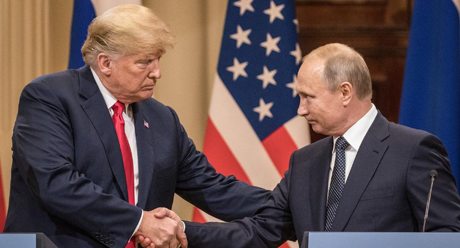 “60 ditë luftë intensive”, Putin i tregon Trumpit se po nis një ofensivë të madhe verore në Ukrainë