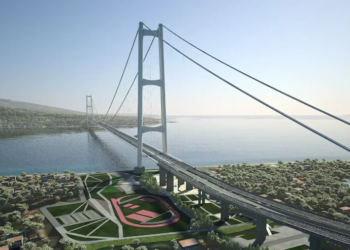Historike, nënshkruhet marrëveshja për urën që do të bashkojë Italinë me Siçilinë