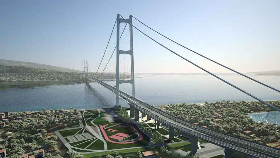 Historike, nënshkruhet marrëveshja për urën që do të bashkojë Italinë me Siçilinë