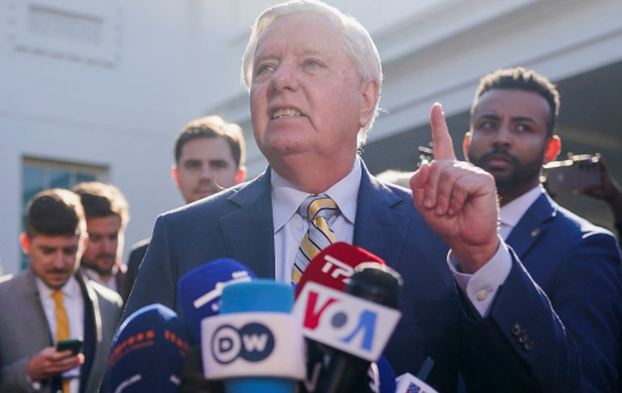 “Telefononi Ajatollahun”- Senatori amerikan paralajmëron Putinin: Çdo ndodhë kur të skadojë afati i Trump