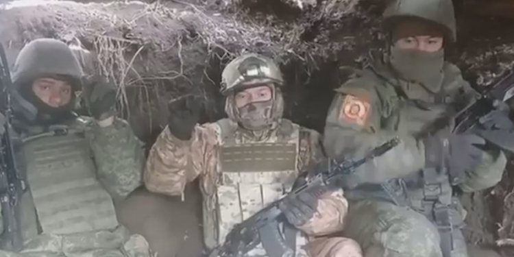 Serbia e mbushur me mercenarë rusë, kampet e ngritura synonin grusht shteti në Moldavi