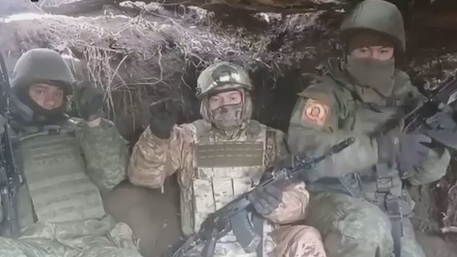 Serbia e mbushur me mercenarë rusë, kampet e ngritura synonin grusht shteti në Moldavi