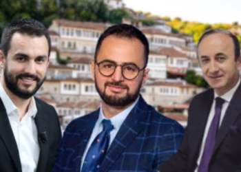 Dash Sula ‘futet’ mes sherrit Lapaj-Shabani: Kur do t’i bësh gropën tjetrit, bie vetë brenda