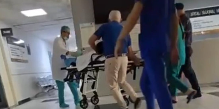 Lihet në burg babai i 17-vjeçares që tentoi vetëvrasjen në Vlorë