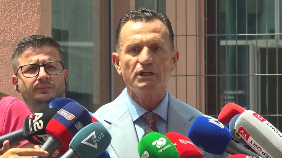 “Meta nuk është nga ata që mposhtet kollaj”, avokati i tij: Gjykata nuk u ngrit në lartësinë e shtetit të së drejtës