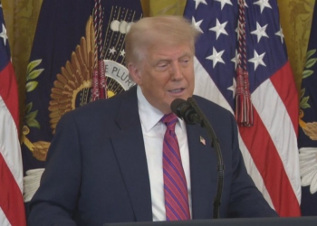 “Do ta shuaj BRICS”, Trump zotohet të luftojë ekonominë e vendeve në zhvillim