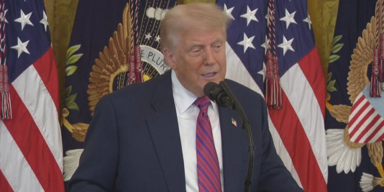 “Do ta shuaj BRICS”, Trump zotohet të luftojë ekonominë e vendeve në zhvillim