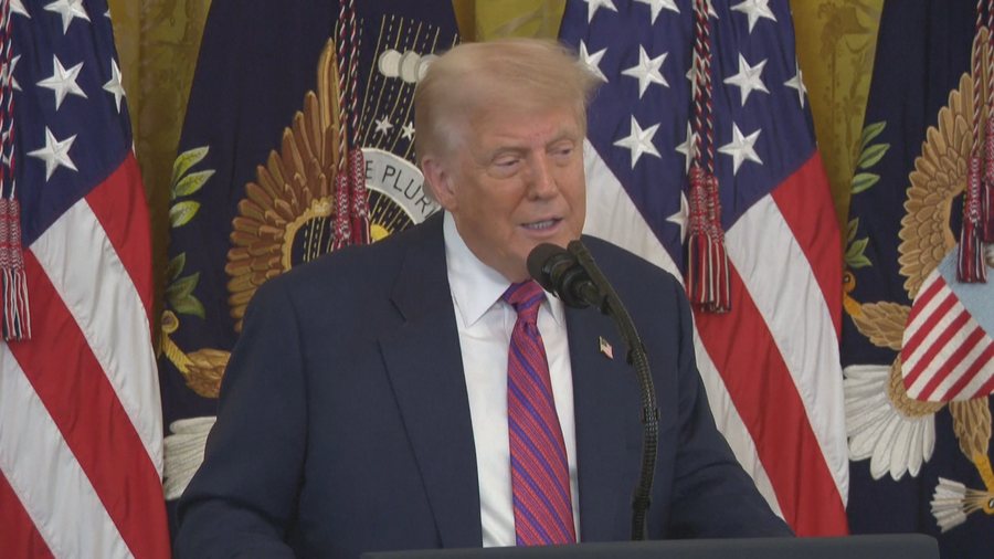 “Do ta shuaj BRICS”, Trump zotohet të luftojë ekonominë e vendeve në zhvillim