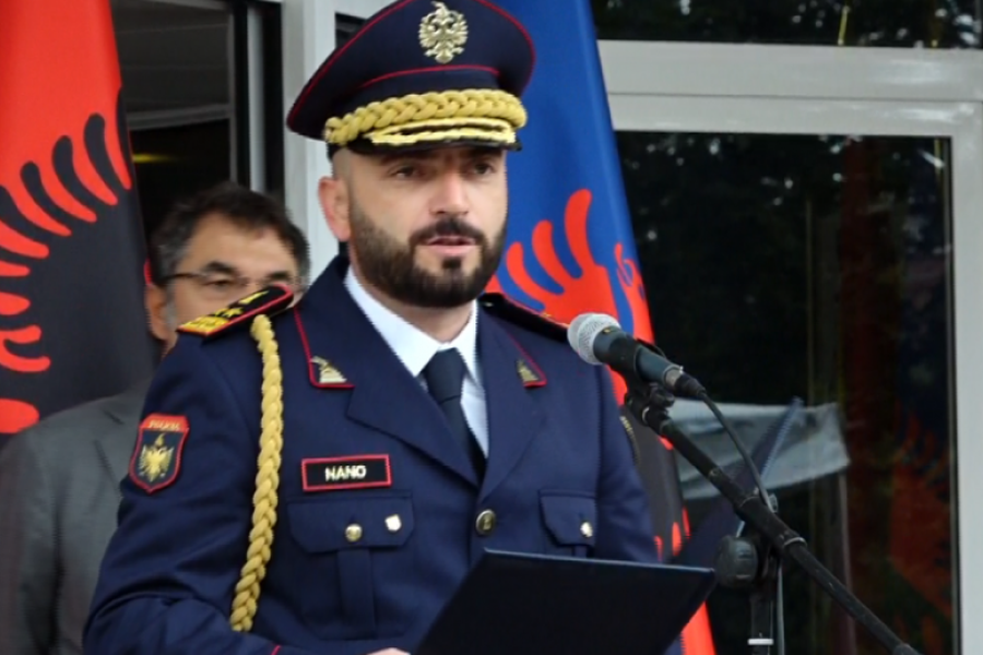 E shkarkoi ministri i Brendshëm: Gledis Nano fiton gjyqin me qeverinë, 100 mijë € paga dëmshpërblim