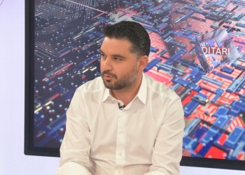 Kryebashkiaku i Kavajës pro reformës së re territoriale: Qeveria ia kaloi 2 mld lekë taksa Durrësit