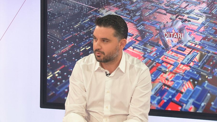Kryebashkiaku i Kavajës pro reformës së re territoriale: Qeveria ia kaloi 2 mld lekë taksa Durrësit