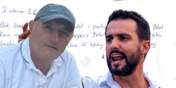 “Adriatiku na gënjeu”, thyen heshtjen Zeqir Kordhoni: Kur shkova në KQZ, Lapaj u soll si gangster