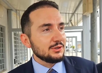 Si i mbolli flokët Salianji? Flet zv/drejtori i Burgjeve: Nuk ka kufizim, një i dënuar mund të dalë për…