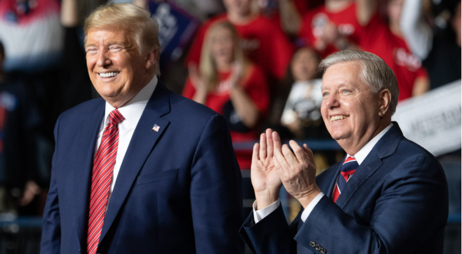 “Putin po të vjen radha”, senatori amerikan: Trump do të sfidojë 3 superfuqi botërore me zgjedhjen e pamundur