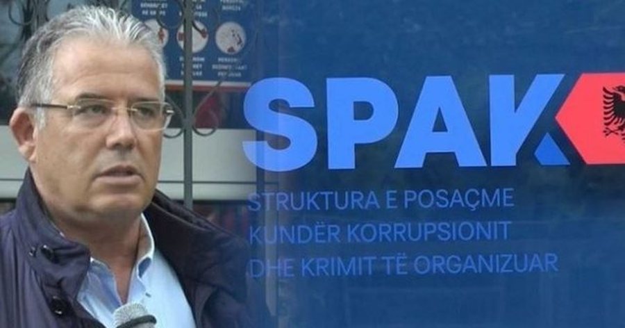 Apeli i Posaçëm lë në fuqi dënimin për Jorgo Goron