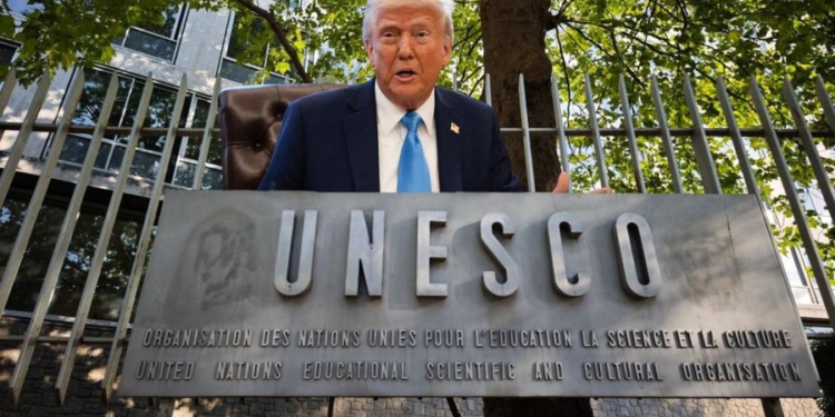 Trump nxjerr sërish SHBA nga UNESCO, çfarë pasojash ka ky vendim