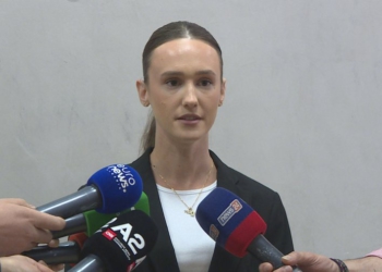 “Do t’ia jap mandatin vëllait”, Xhuveli i shton dhe 15 mijë vota Lapajt: Unë jam garante e procesit…
