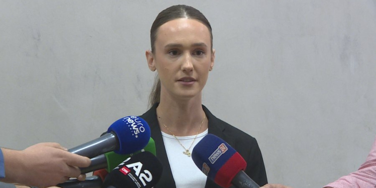 “Do t’ia jap mandatin vëllait”, Xhuveli i shton dhe 15 mijë vota Lapajt: Unë jam garante e procesit…