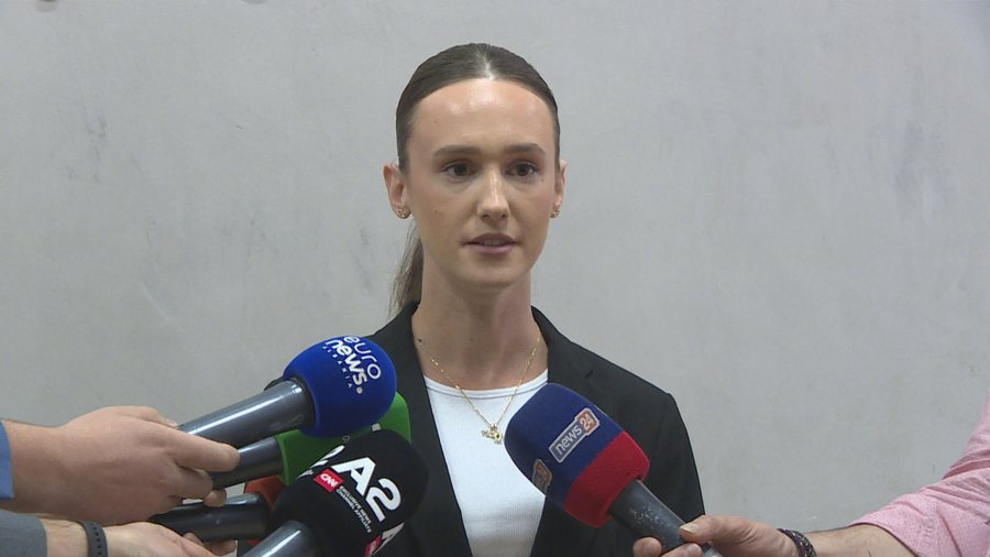 “Do t’ia jap mandatin vëllait”, Xhuveli i shton dhe 15 mijë vota Lapajt: Unë jam garante e procesit…