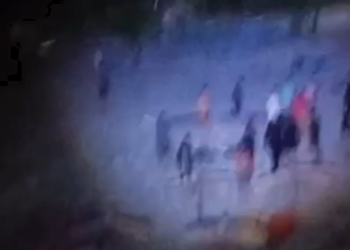 Sherr me sende të forta në Lumin e Shalës, disa të rinj të plagosur rëndë