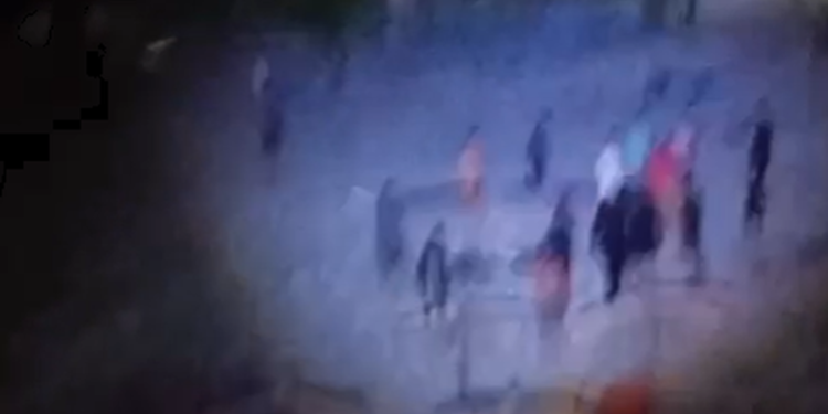 Sherr me sende të forta në Lumin e Shalës, disa të rinj të plagosur rëndë