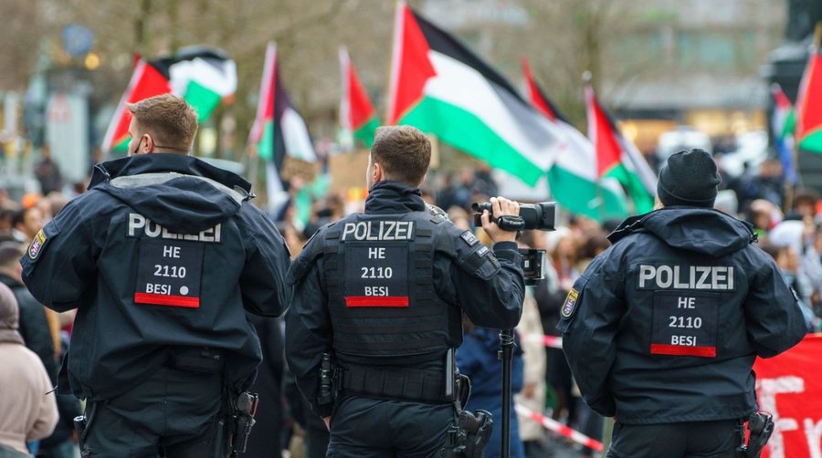 DER SPIEGEL: Për krimet izraelite në Gazë është bashkëfajtore edhe Gjermania!