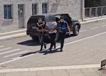 I akuzuar për kultivim droge në Spanjë, arrestohet në Gjirokastër 39-vjeçari