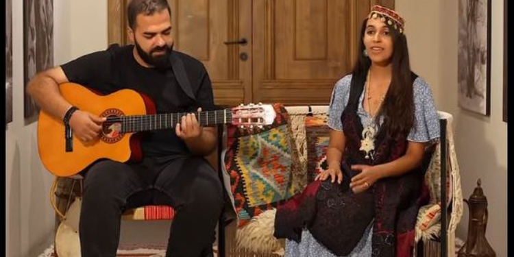 VIDEO / Britanikja emocionon duke kënduar shqip, Rama: Shqiptar bëhesh edhe me zemër