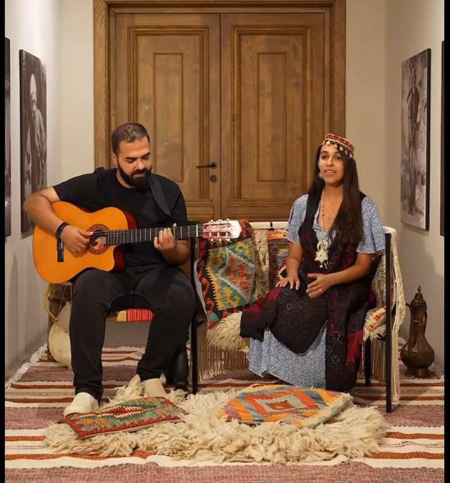 VIDEO / Britanikja emocionon duke kënduar shqip, Rama: Shqiptar bëhesh edhe me zemër