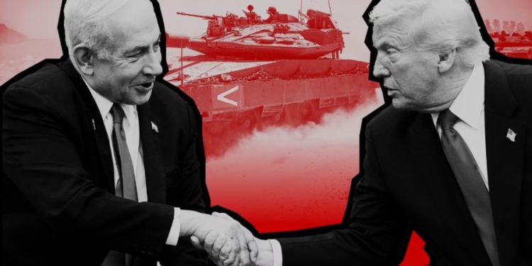 Dështon marrëveshja në Gaza, Trump: Izraeli duhet të mbarojë punën me Hamasin