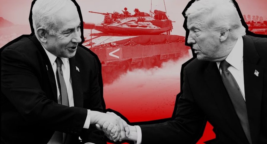 Dështon marrëveshja në Gaza, Trump: Izraeli duhet të mbarojë punën me Hamasin