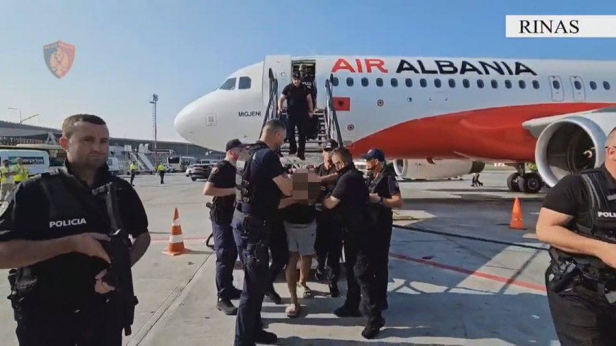 Në një vit 11 të ekstraduar! Si u thye “miti i Dubait”, ligji i posaçëm që po përdoret për bosët e krimit