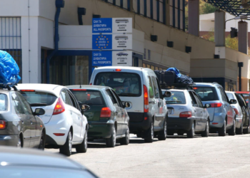 Korrupsioni në anën greke të Qafë Botës, si doganierët përfituan 500 mijë euro në 2 vite