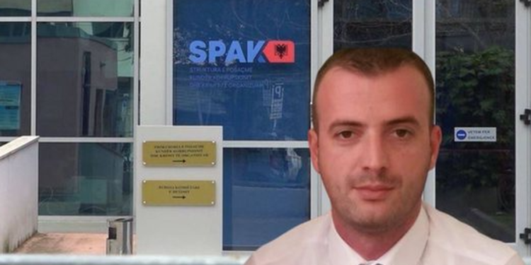 Sulmi kibernetik ndaj SPAK, Gjykata e Lartë lë në burg Zambak Gjonin dhe Arnold Rrokaj