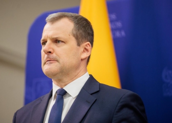 Abuzim me fondet e BE-së, jep dorëheqjen kryeministri i Lituanisë