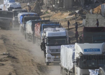 Ministri i Jashtëm francez: Sistemi i ndihmë në Gaza ka krijuar një masakër të vërtetë
