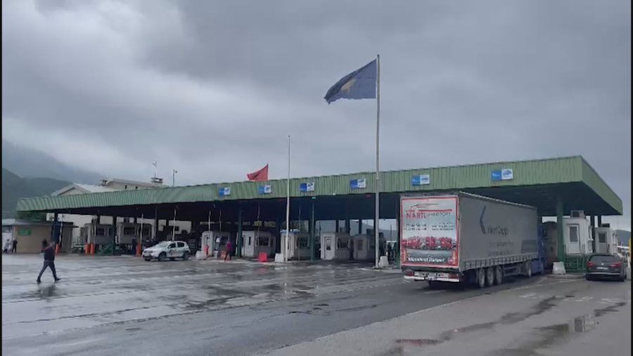 I dënuar për armëmbajtje pa leje, kapet në Morinë 22-vjeçari turk