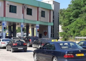 EMRI / Arrestohet në Qafë Thanë i dënuari me 20 vite burg në Zvicër