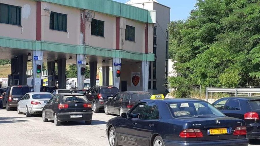 EMRI / Arrestohet në Qafë Thanë i dënuari me 20 vite burg në Zvicër