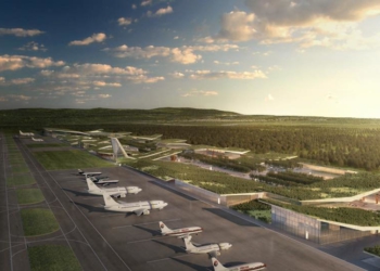 Aeroporti i Vlorës, Qeveria merr vendimin për hapjen e pikës së kalimit kufitar