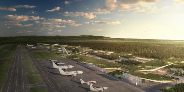 Aeroporti i Vlorës, Qeveria merr vendimin për hapjen e pikës së kalimit kufitar