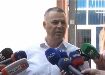 Fshehje pasurie, kalon për gjykim dosja ndaj Asllan Dogjanit