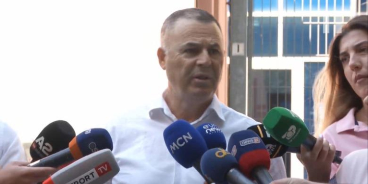 Fshehje pasurie, kalon për gjykim dosja ndaj Asllan Dogjanit