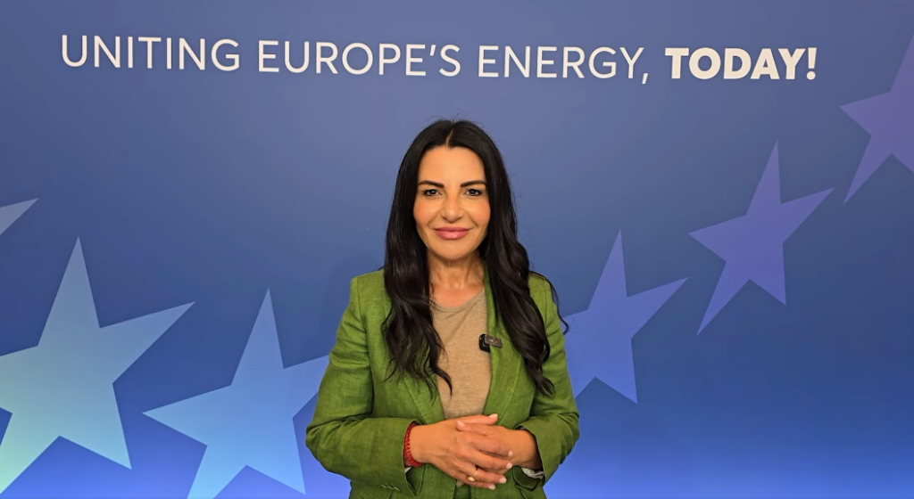 Balluku nga Athina: Traktati i Komunitetit të Energjisë, udhërrëfyes për ne