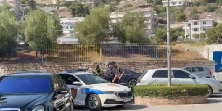 Plagosi dy persona me armë zjarri/ Blindohet Saranda, 50 efektivë në aksion për arrestimin e Ramadan Zotos
