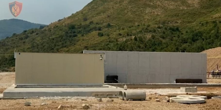 Arrestimet te ‘Delvina Gas’, reagon kompania: Kemi 3 vjet që i kemi mbaruar punimet! Nuk është TEC, por…