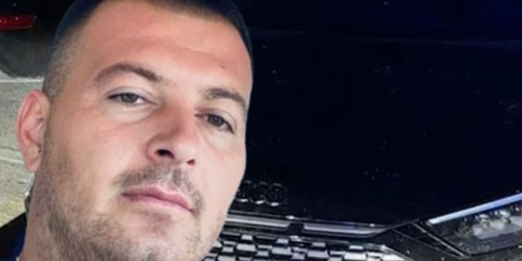 Shpërthim tritoli në Tiranë / Kush është pronari i garazhit, i arrestuar për vjedhjen e mjetit luksoz
