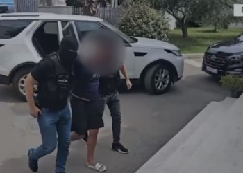 Në kërkim ndërkombëtar për trafik droge, arrestohet 39-vjeçari në Durrës