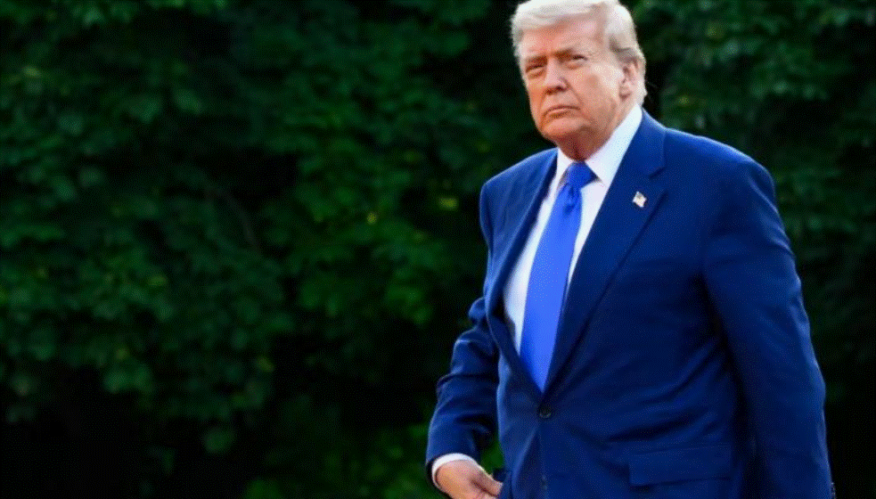 Trump nënshkruan letrat për mallrat e eksportit: 12 shtete në objektiv dhe rreziku i tarifave deri në 70 për qind