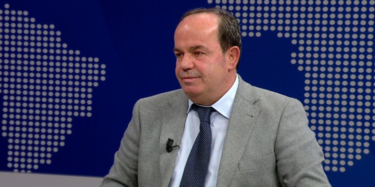 “Kodi i ri Penal vjen nga një skutë e errët, Kuvendi nuk duhet ta miratojë!”